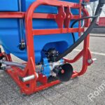 Opryskiwacz BIARDZKI z końcówką potrójną RSM 400/10m - Gallery Image 3