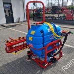 Opryskiwacz BIARDZKI z końcówką potrójną RSM 400/10m - Gallery Image 4