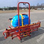 Opryskiwacz BIARDZKI z końcówką potrójną RSM 400/10m - Gallery Image 5