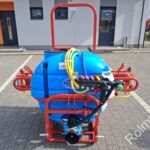 Opryskiwacz BIARDZKI z końcówką potrójną RSM 400/10m - Gallery Image 1