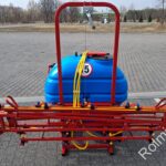 Opryskiwacz BIARDZKI z końcówką potrójną RSM 400/10m - Gallery Image 2
