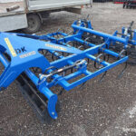 Agregat uprawowy APOLLO KOMPAKT z wałkiem z przodu - Gallery Image 2