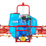 Opryskiwacz BIARDZKI IMPERIA z końcówką potrójną RSM 500/12 - Gallery Image 1