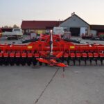 Brona Talerzowa Hydrauliczna Ciężka „ROTOS” – zdjęcie 6