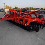 Brona Talerzowa Hydrauliczna Ciężka „ROTOS” – zdjęcie 7