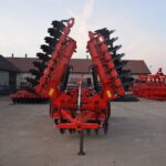 Brona Talerzowa Hydrauliczna Ciężka „ROTOS” – zdjęcie 8