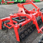 Agregat uprawowo siewny Hydropak Agro-mix z wałem przednim - Gallery Image 3