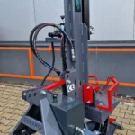 Łuparka do drewna hydrauliczna z pompą zasilaną na WOM - Gallery Image 2