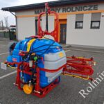 Opryskiwacz BIARZKI z końcówką potrójną RSM 600/12m - Gallery Image 6