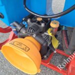 Opryskiwacz BIARZKI z końcówką potrójną RSM 600/12m - Gallery Image 1