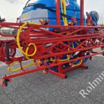 Opryskiwacz BIARZKI z końcówką potrójną RSM 600/12m - Gallery Image 2