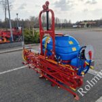 Opryskiwacz BIARZKI z końcówką potrójną RSM 600/12m - Gallery Image 3