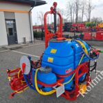 Opryskiwacz BIARZKI z końcówką potrójną RSM 600/12m - Gallery Image 4