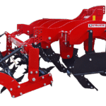 Pług dłutowy „PIORUN” z wałem kolczatkowym - Gallery Image 1