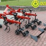 Ciężki wzmocniony pielniko-obsypnik do upraw międzyrzędowych PUMA - Gallery Image 1