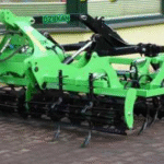 Agregat REX - Gallery Image 1