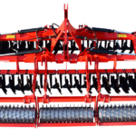 Brona Talerzowa Hydrauliczna Ciężka „ROTOS” - Gallery Image 1