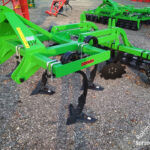 Agregat ścierniskowy GRUBER SMOK K2TS - Gallery Image 1