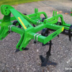 Agregat ścierniskowy GRUBER SMOK K2WS - Gallery Image 2