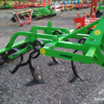 Agregat ścierniskowy GRUBER SMOK K2WS - Gallery Image 1