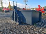 Skrzynia transportowa do mini traktorów z kiprem - Gallery Image 2