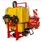 Opryskiwacz polowy zawieszany 1000l - Gallery Image 5