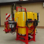 Opryskiwacz polowy zawieszany 1000l - Gallery Image 2