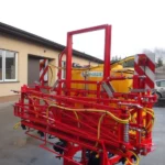 Opryskiwacz polowy zawieszany 1000l - Gallery Image 1