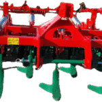 Agregat ścierniskowy GRUBER NON-STOP - Gallery Image 1