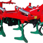 Agregat ścierniskowy GRUBER NON-STOP - Gallery Image 6