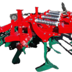 Agregat ścierniskowy GRUBER NON-STOP - Gallery Image 4