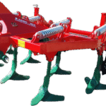 Agregat ścierniskowy GRUBER NON-STOP - Gallery Image 2