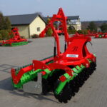 Agregat talerzowy JBM - Gallery Image 1