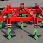 Agregat podorywkowy GRUBER z zabezpieczeniem sprężynowym - Gallery Image 3