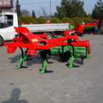 Agregat podorywkowy GRUBER z zabezpieczeniem sprężynowym - Gallery Image 4