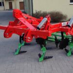 Agregat podorywkowy GRUBER Non Stop - Gallery Image 1