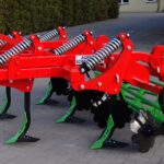 Agregat podorywkowy GRUBER Non Stop - Gallery Image 2