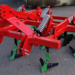 Agregat podorywkowy GRUBER Non Stop - Gallery Image 3