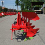 Pług jednobelkowy obrotowy 2+, 3+, 4+, 5 - Gallery Image 3