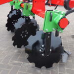 Agregat podorywkowy GRUBER Non Stop - Gallery Image 4