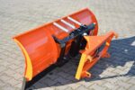 Pług prosty ze sprężynami 1,8m - Gallery Image 4