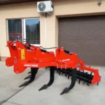 Głębosz 3-, 4- i 5-zębowy z zabezpieczeniem hydraulicznym - Gallery Image 3
