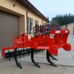 Głębosz 3-, 4- i 5-zębowy z zabezpieczeniem hydraulicznym - Gallery Image 4