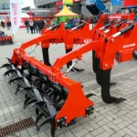 Głębosz 3-, 4- i 5-zębowy z zabezpieczeniem hydraulicznym - Gallery Image 5