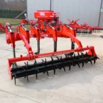Głębosz 3-, 4- i 5-zębowy z zabezpieczeniem hydraulicznym - Gallery Image 6