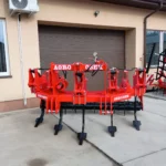 Głębosz 3-, 4- i 5-zębowy z zabezpieczeniem hydraulicznym - Gallery Image 1