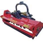 Kosiarka bijakowa zawieszana KBK z przesuwem hydraulicznym - Gallery Image 1