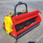 Kosiarka bijakowa zawieszana KBK z przesuwem hydraulicznym - Gallery Image 4