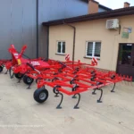 Kultywator ścierniskowy - Gallery Image 2