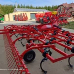 Kultywator ścierniskowy - Gallery Image 5